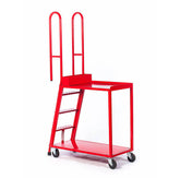 Carro Picking Para 1 Canastilla